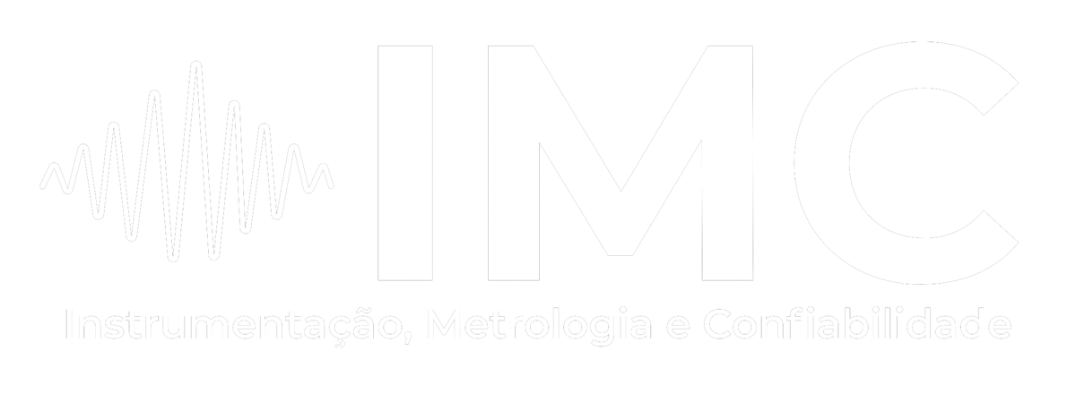 IMC Instrumentação, Metrologia e Confiabilidade